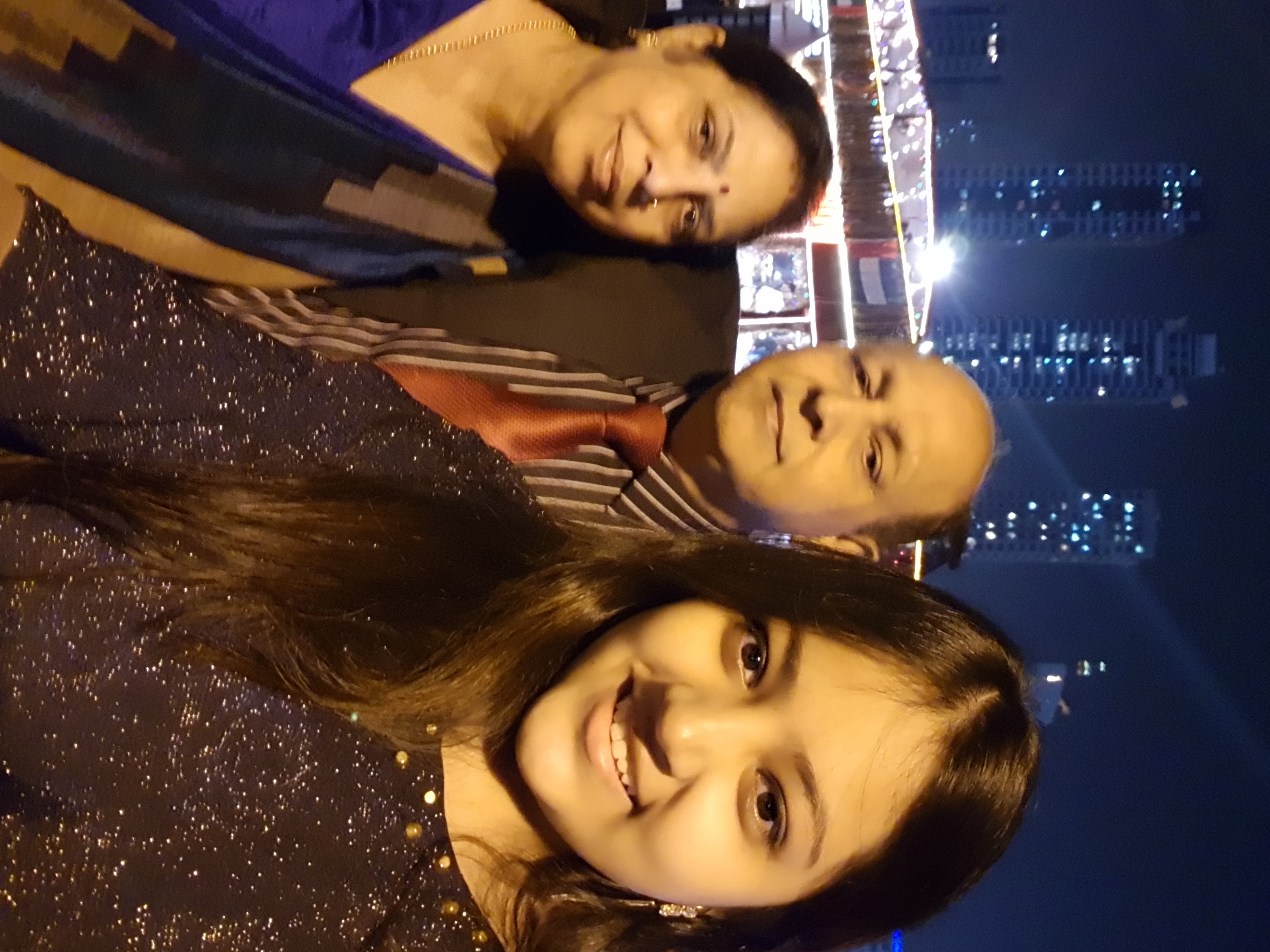Dubai Dhow 2017
